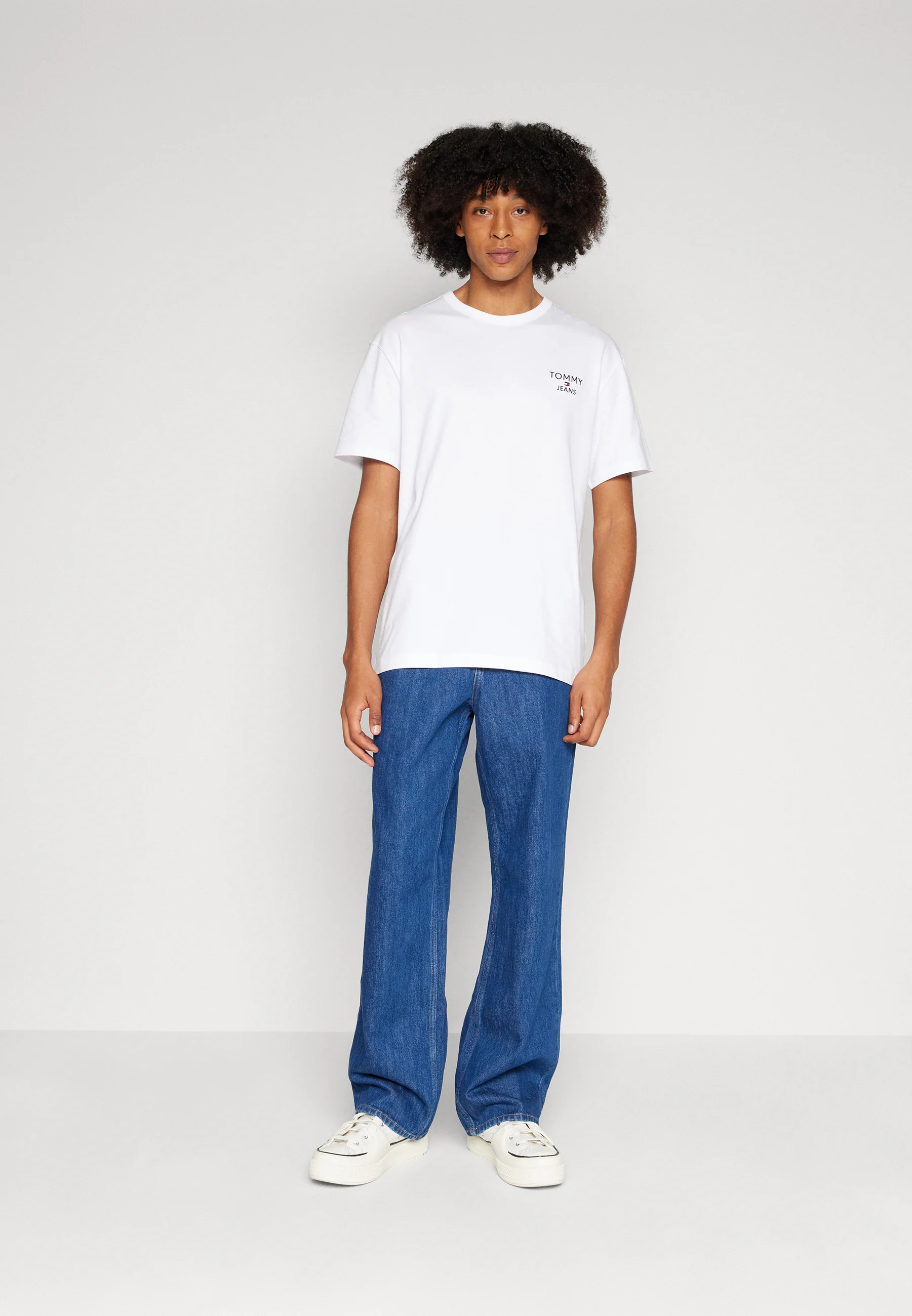 Tommy Jeans AIDEN BAGGY - Vaqueros holgados