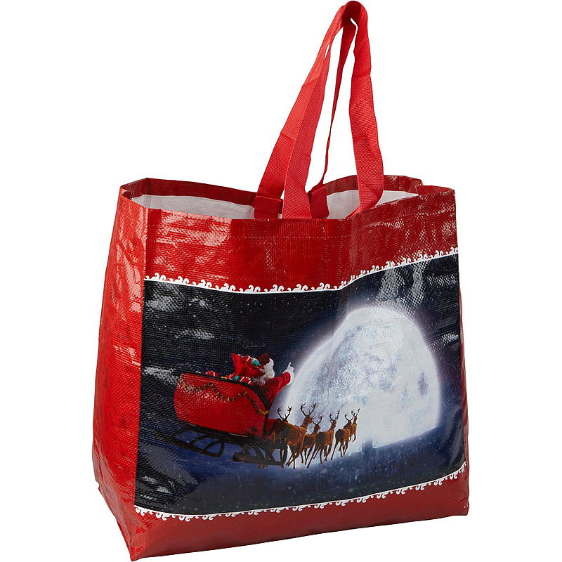 Shoppingbag 54x50x25 cm, jul