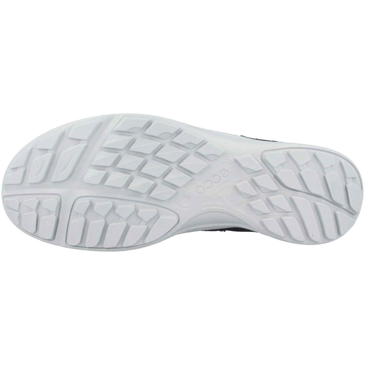 Ecco Terracruise Halbschuhe blau