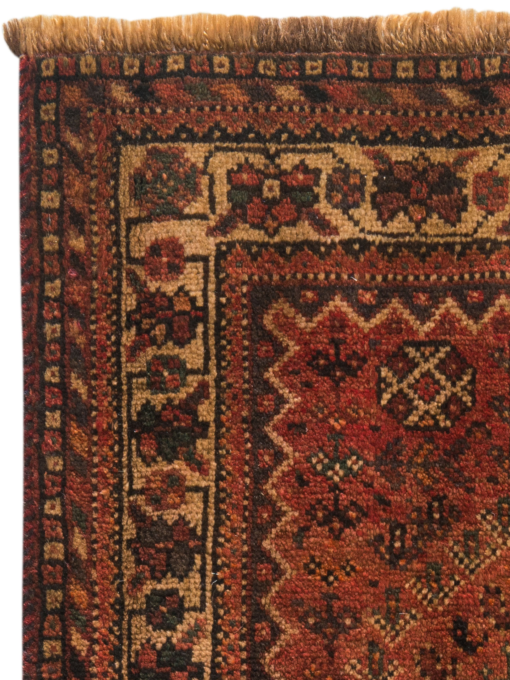 Shiraz ca. 105 x 162 cm, Unikat / Einzelstück