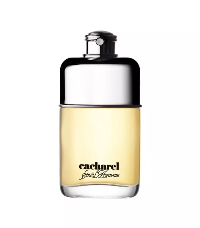 CACHAREL POUR HOMME Eau de Toilette Vaporisateur