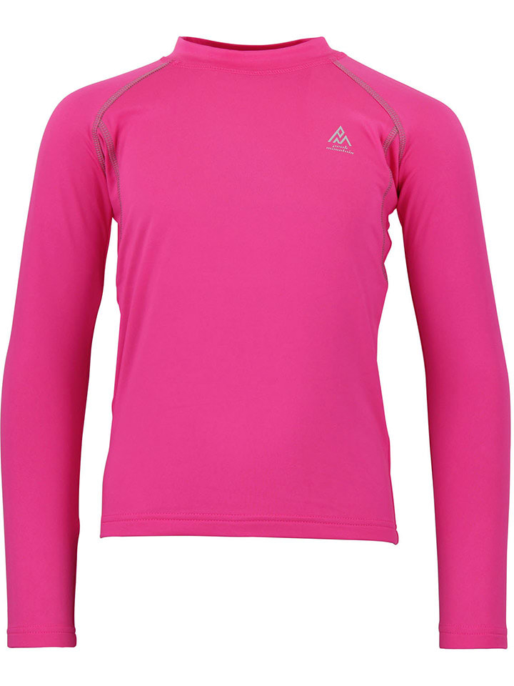 Peak Mountain Funktionsshirt in Pink günstig kaufen