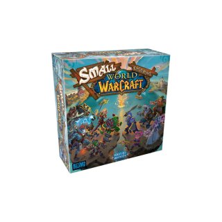 Small World of Warcraft (EN)