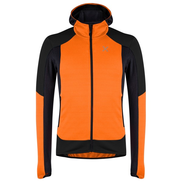 Montura - Stretch Color 2 Maglia - Fleecejacke