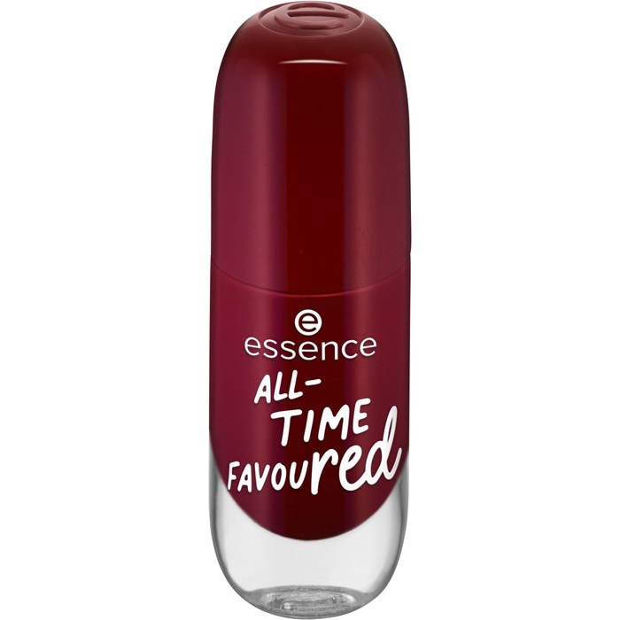 Gel Nail Colour