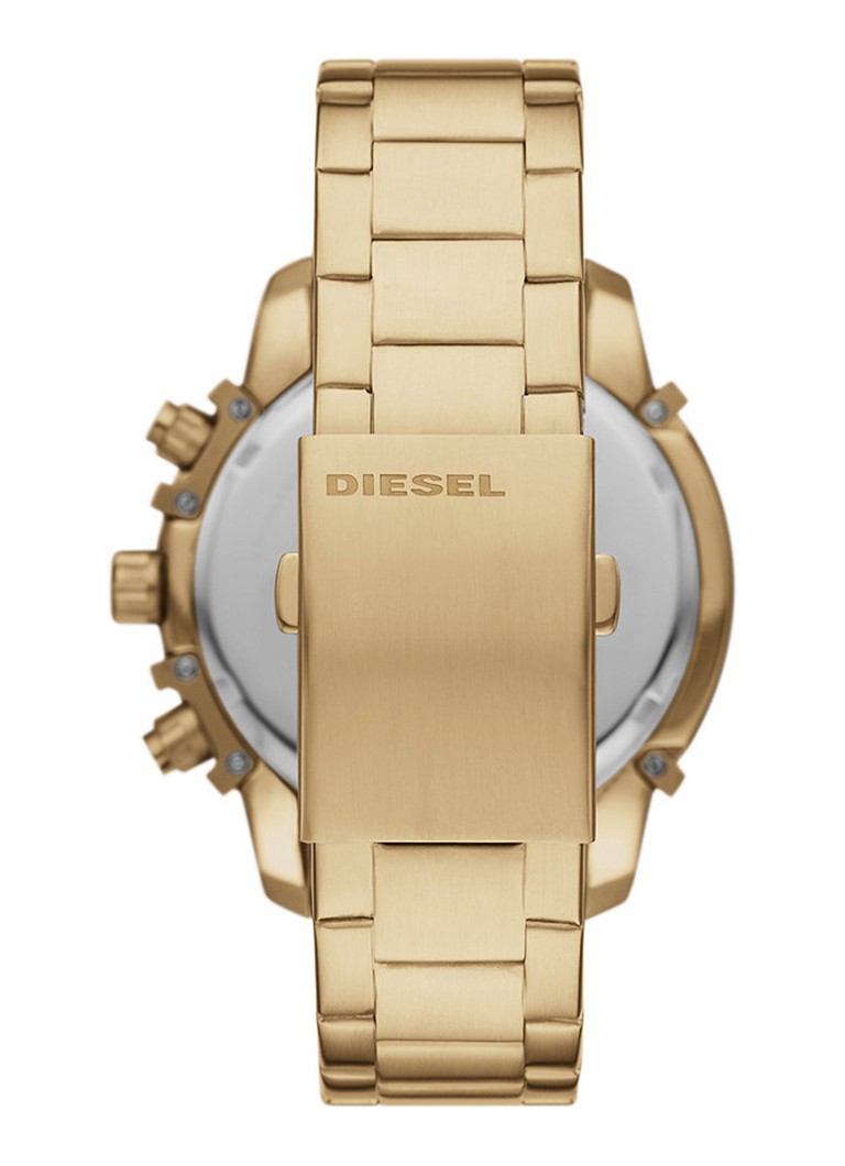 Diesel Griffied watch DZ4595