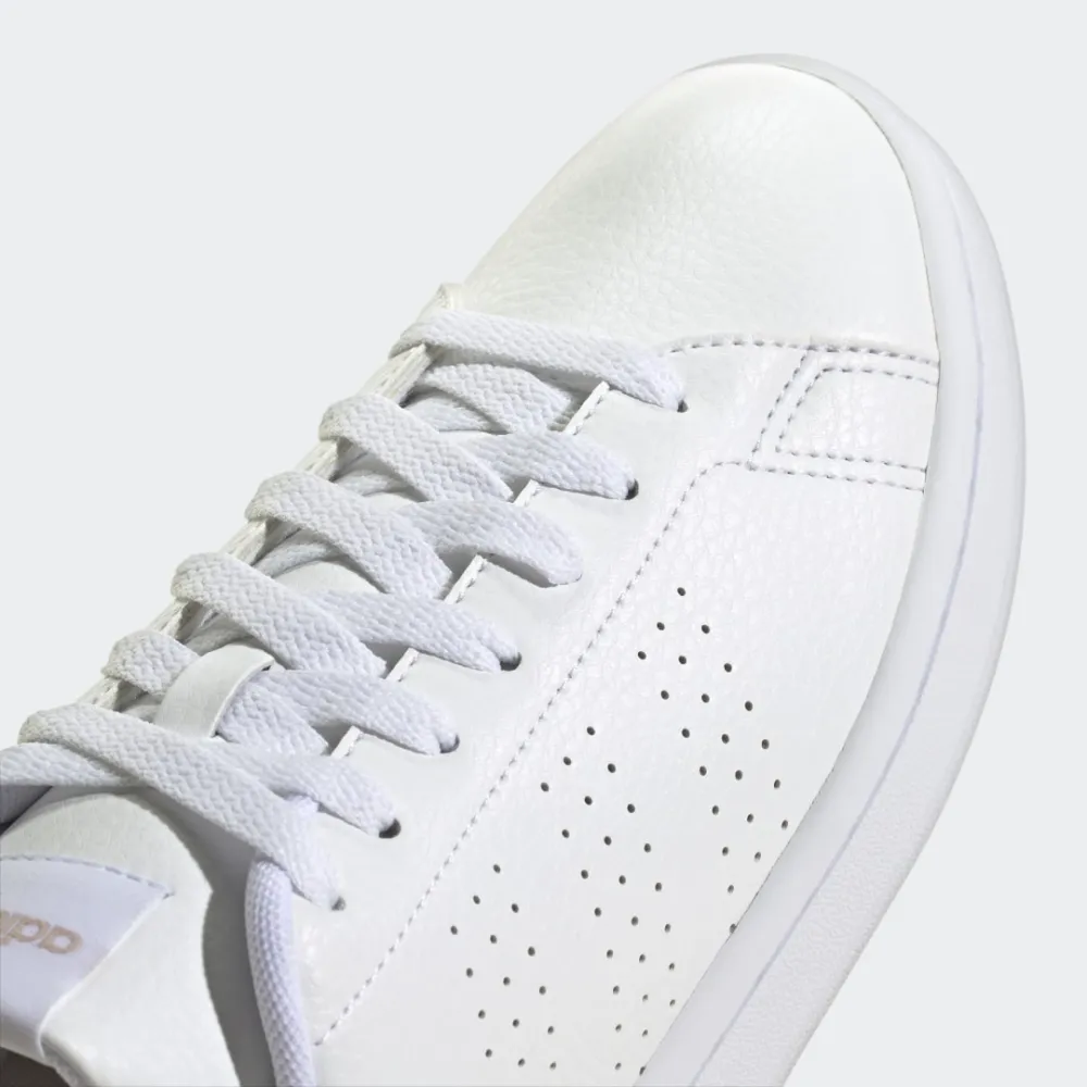 adidas Advantage HR0319 / weiss
