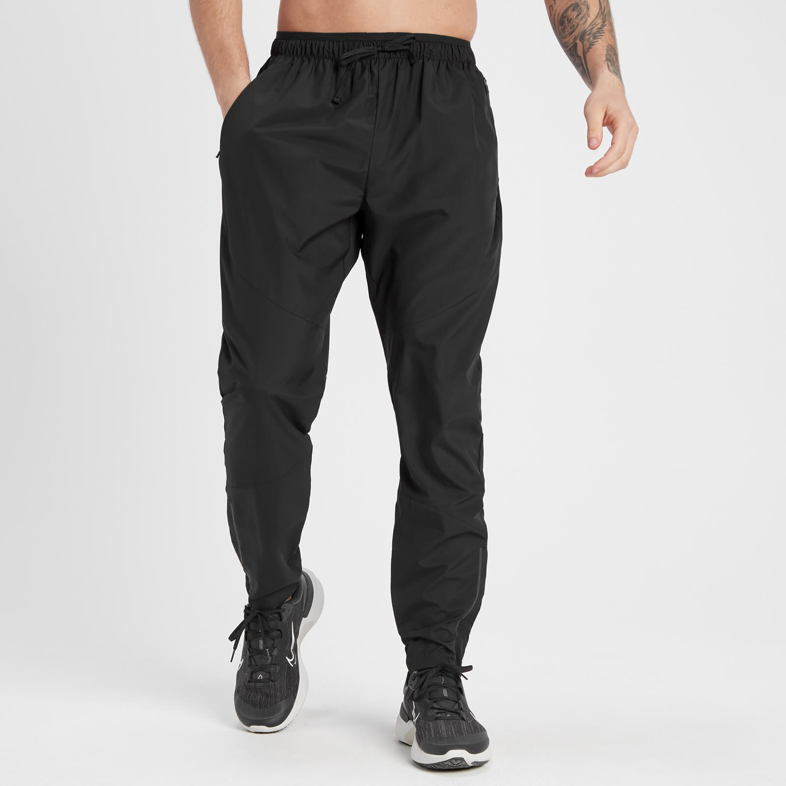 Jogging MP Velocity Ultra pour hommes – Noir
