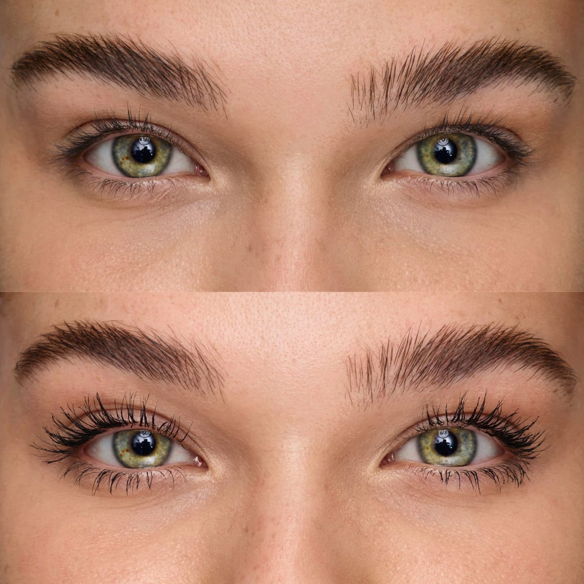 Mascara Glam & Doll Boost Lash Growth Volume 010 Black, 8 ml