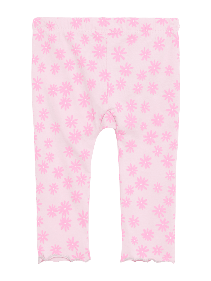 s.Oliver Leggins lang in Pink günstig kaufen