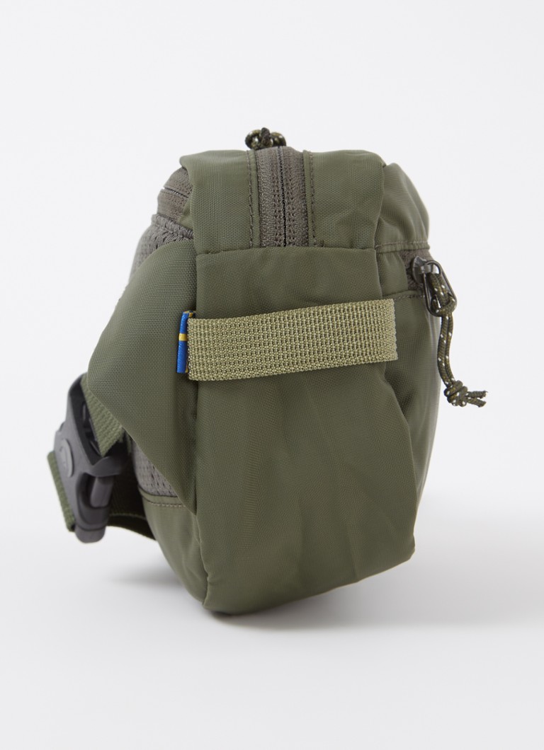 Fjällräven High coast klubinis krepšys