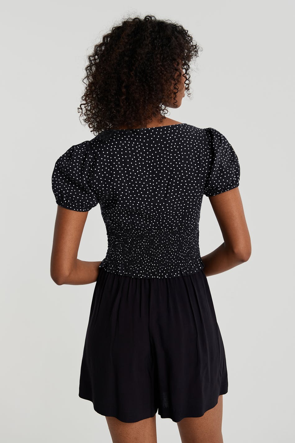 Cami top