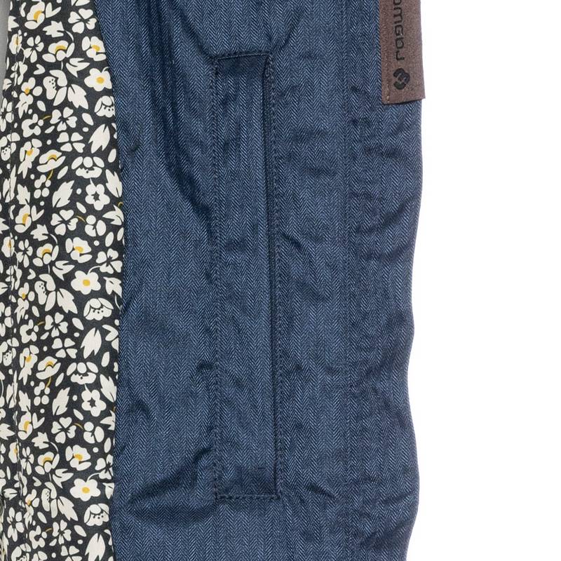 Ragwear Monadde Kapuzenjacke Damen
