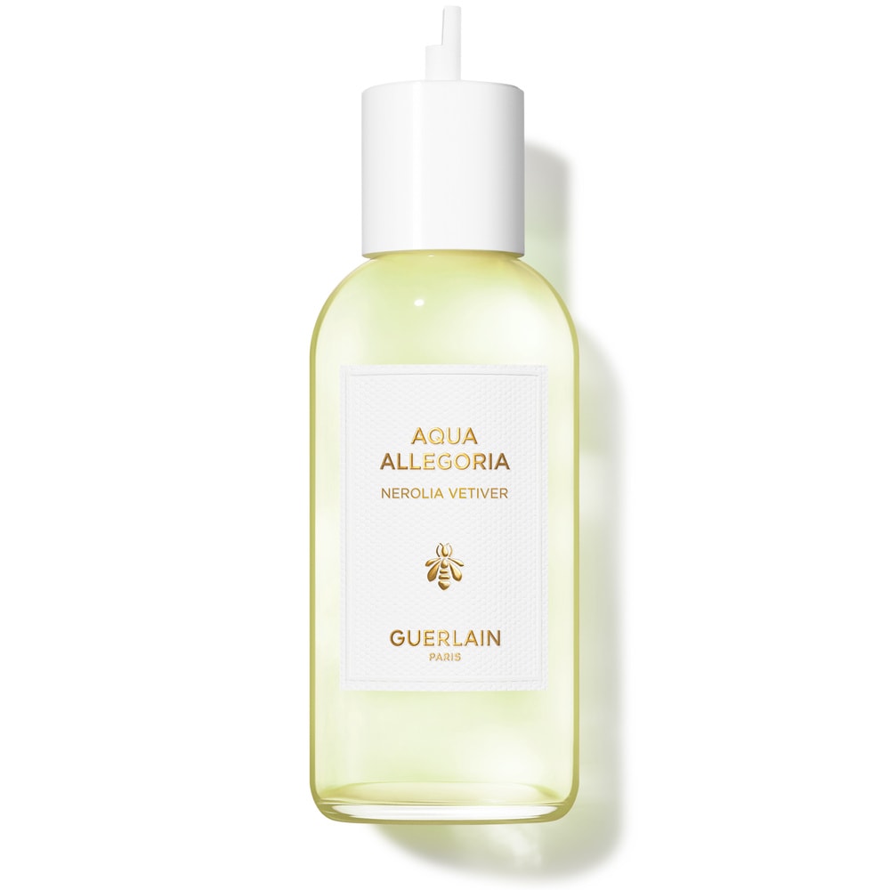 Guerlain Aqua Allegoria Nerolia Vetiver - Eau de toilette Rechargeable