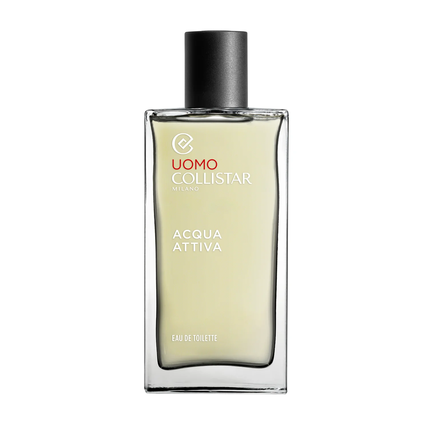 Aktiivinen vesimies energisoiva WC-vesi - Eau de Toilette