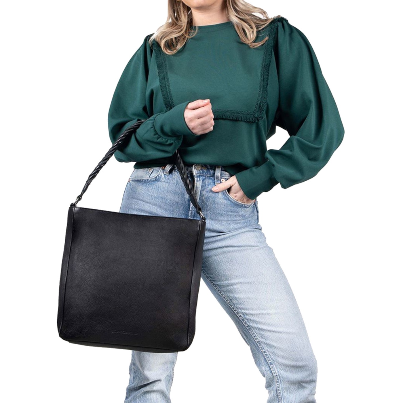 Cowboysbag Edmonton Shopper