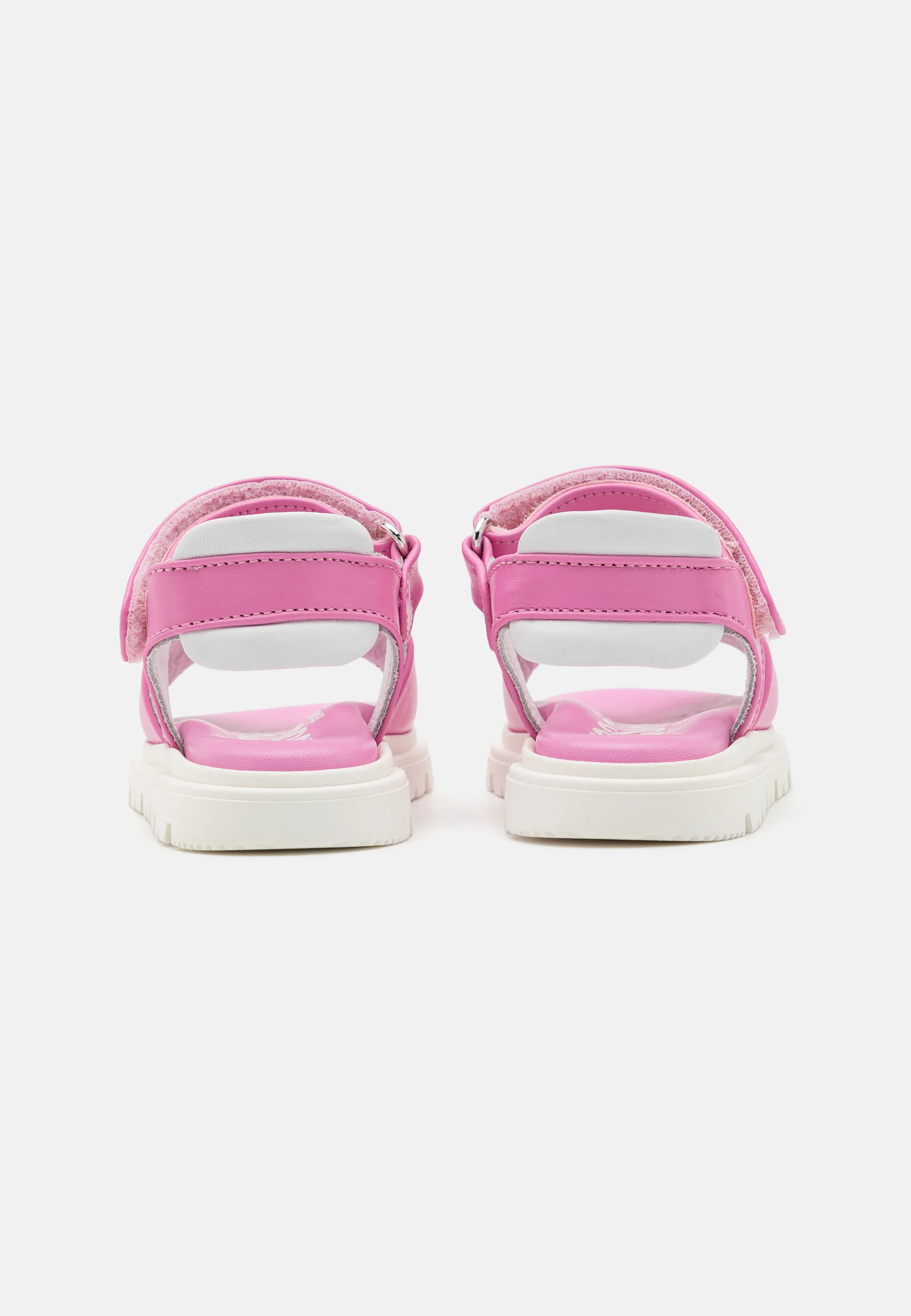 MOSCHINO UNISEX - Sandalias