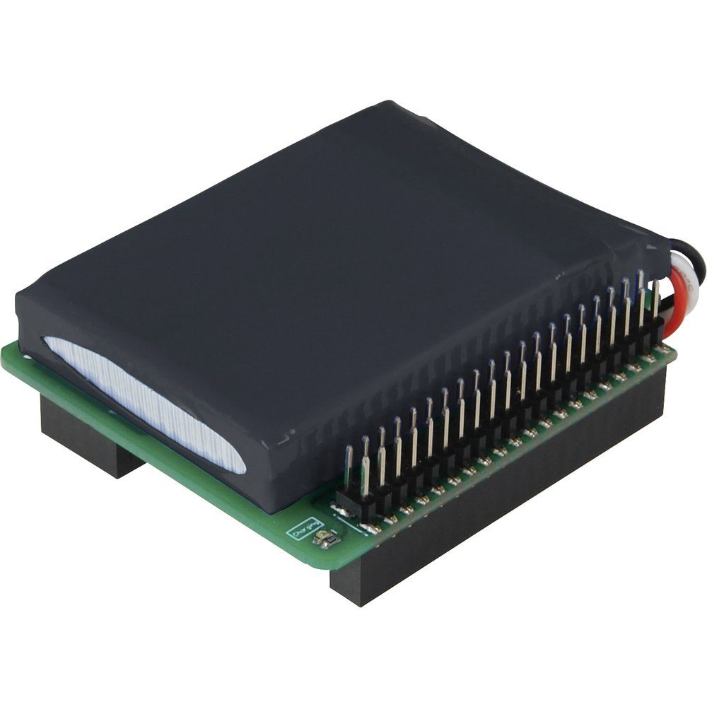 Joy-it Joy-it rb-strompi3BAT-XL Raspberry Pi® USV Passend für (Einplatinen-C Barebone-PC