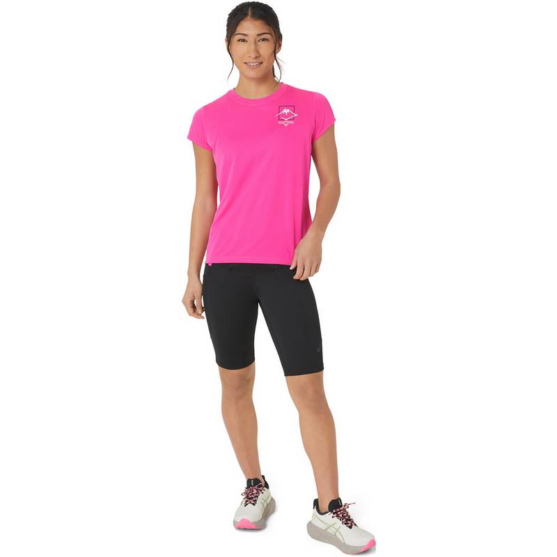 ASICS FUJITRAIL Funktionsshirt Damen