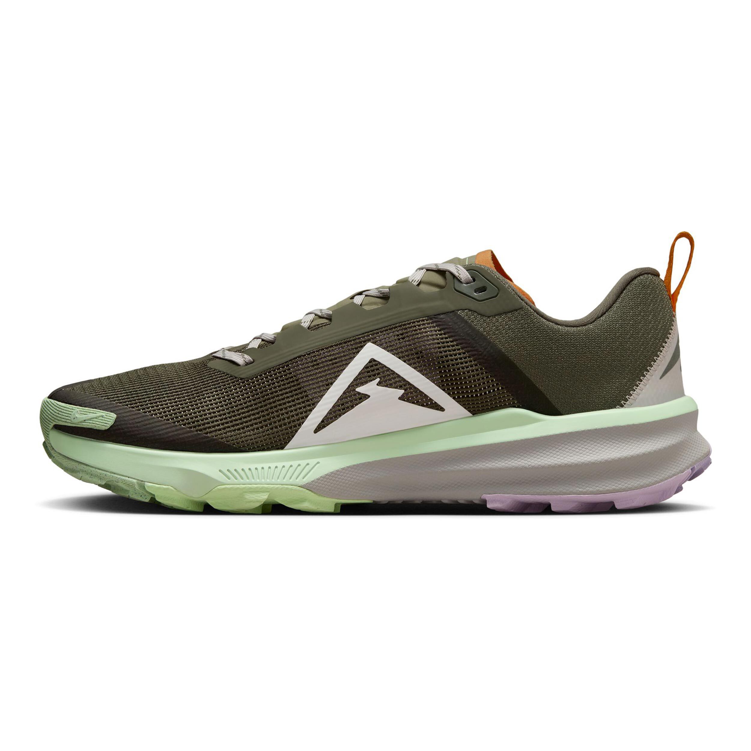 Kiger 9 Neutralschuh Herren - Oliv