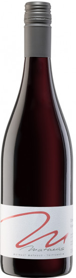 2020 Dornfelder trocken - Weingut Matheus