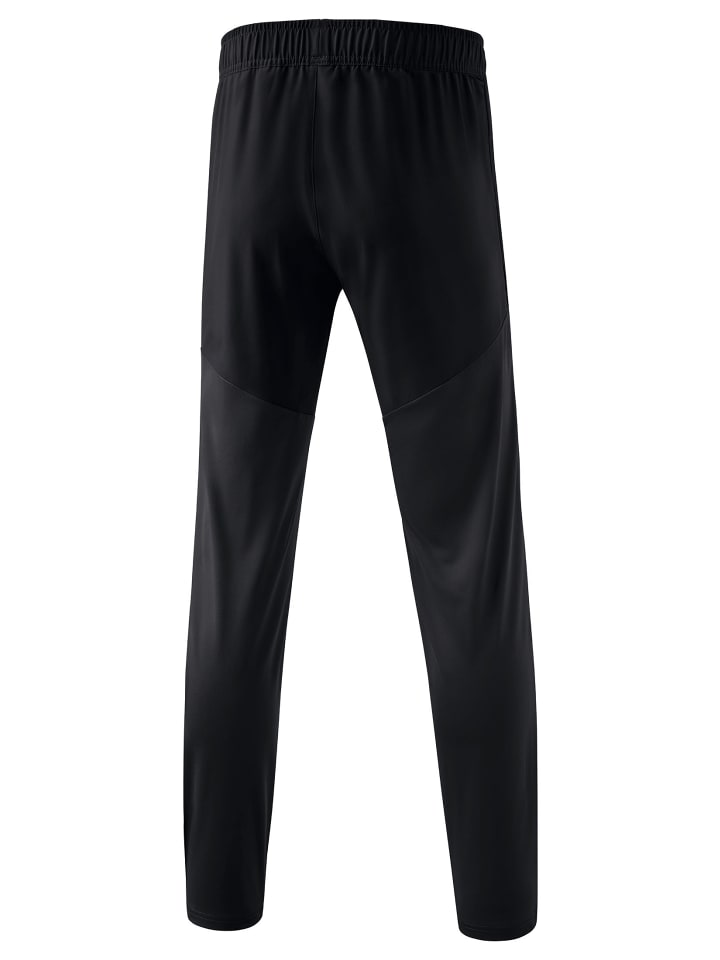 erima Performance Performance Laufhose in schwarz günstig kaufen