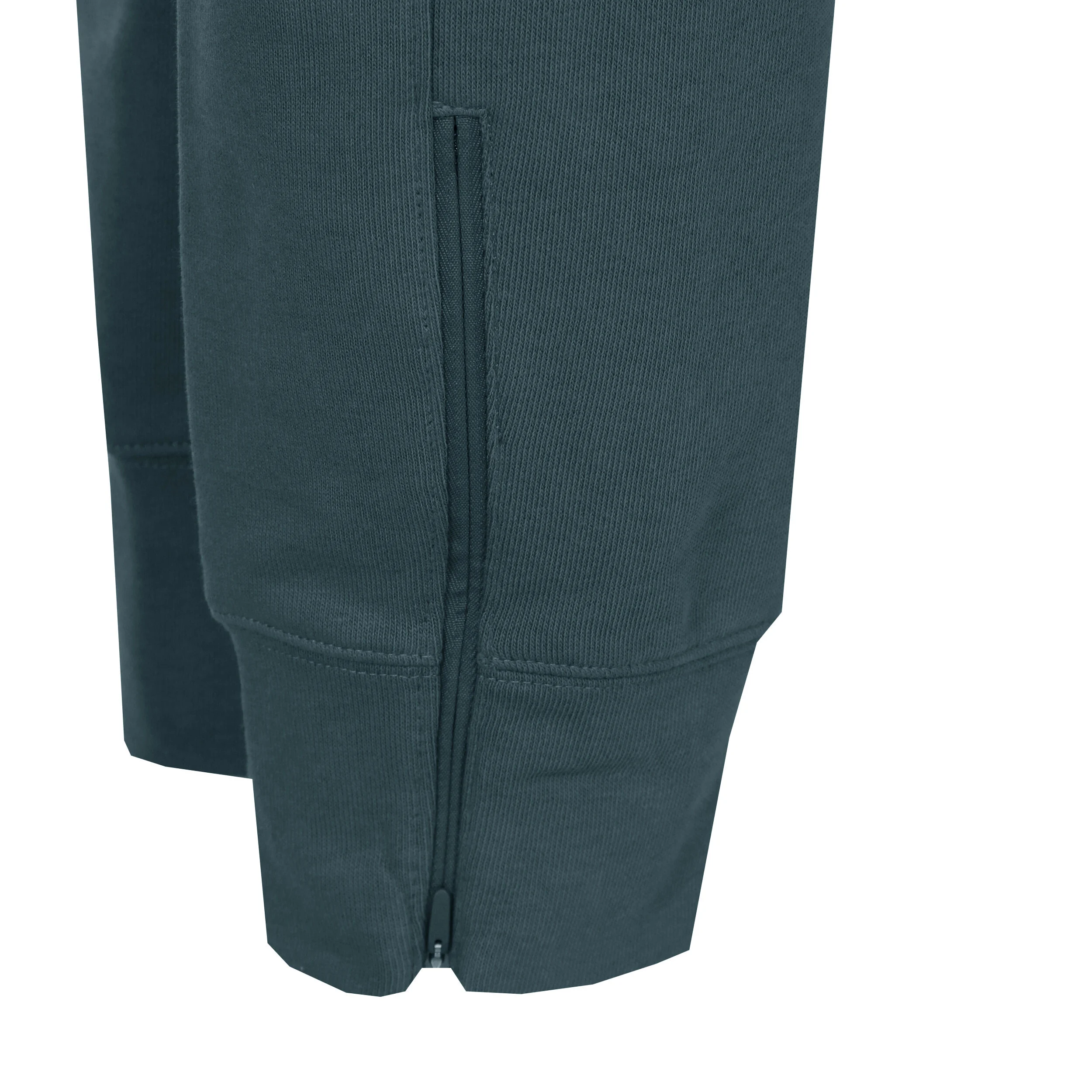 Dri-Fit Court Heritage Fleece Trainingshose Damen - Grün