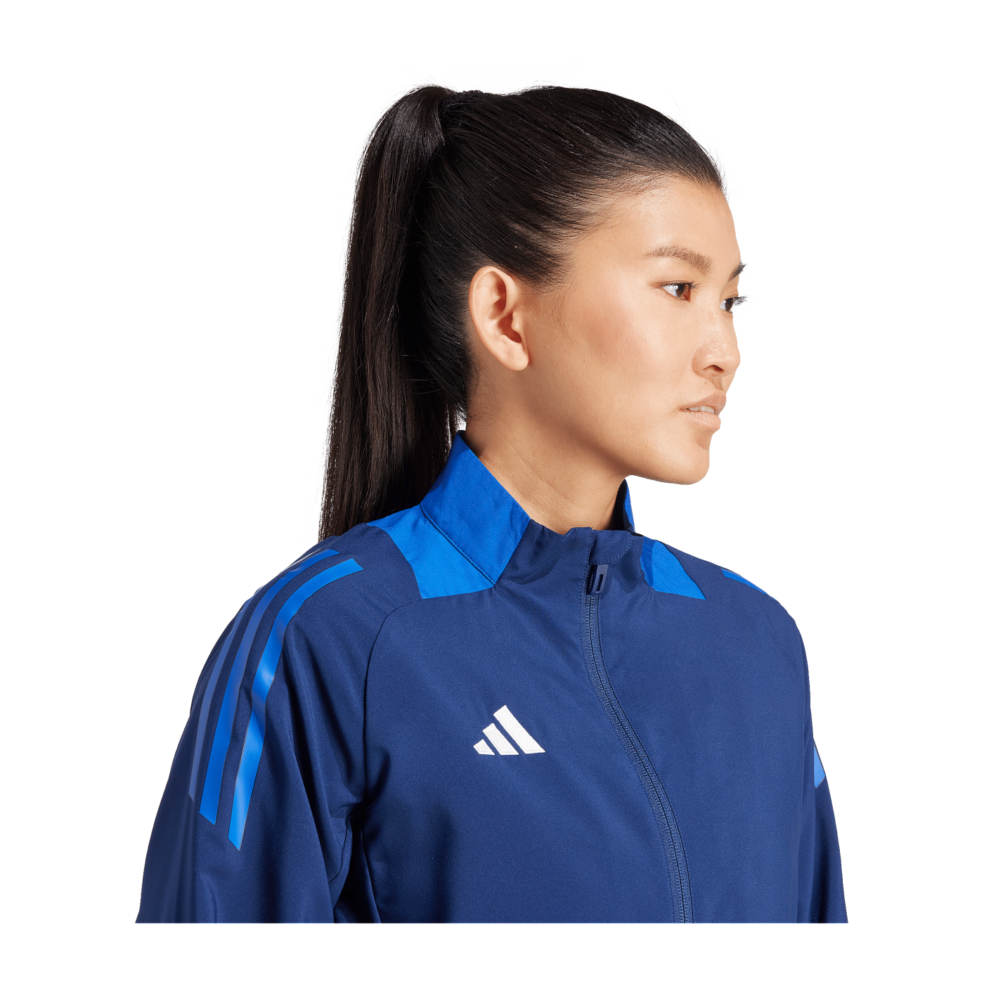 adidas Tiro 24 Competition Präsentationsjacke