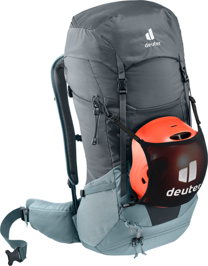 deuter Futura 34 EL | Wanderrucksack “Extra Long”