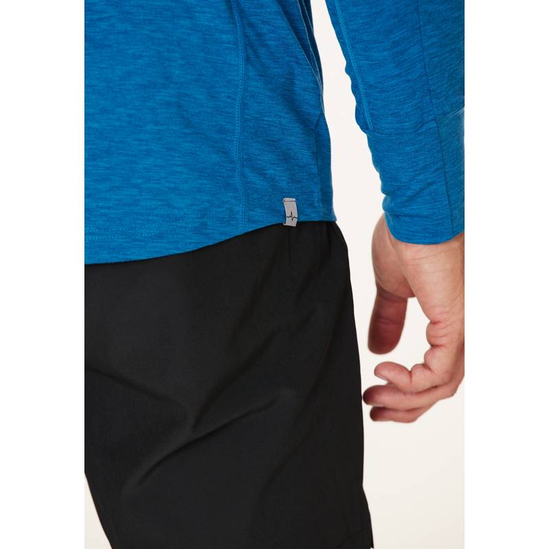 ELITE LAB Core X1 Elite Langarmshirt Herren