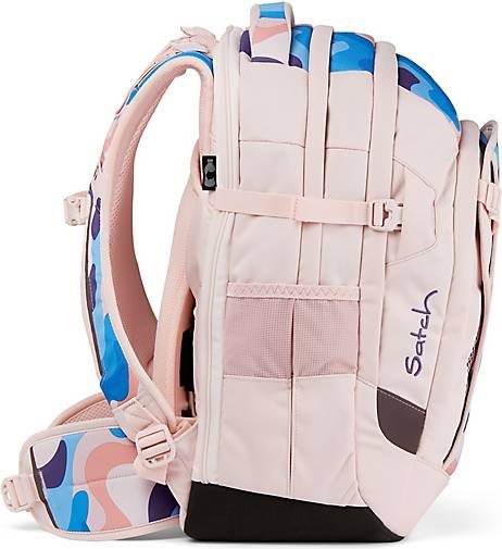 satch Match Schulrucksack 45 cm