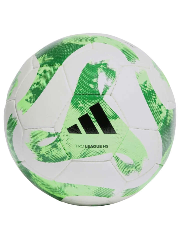 adidas Performance adidas Tiro Match FIFA Basic Ball in Weiß günstig kaufen 5