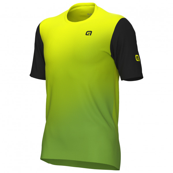 AlÉ - Off Road MTB Twist S/S Jersey - Radtrikot