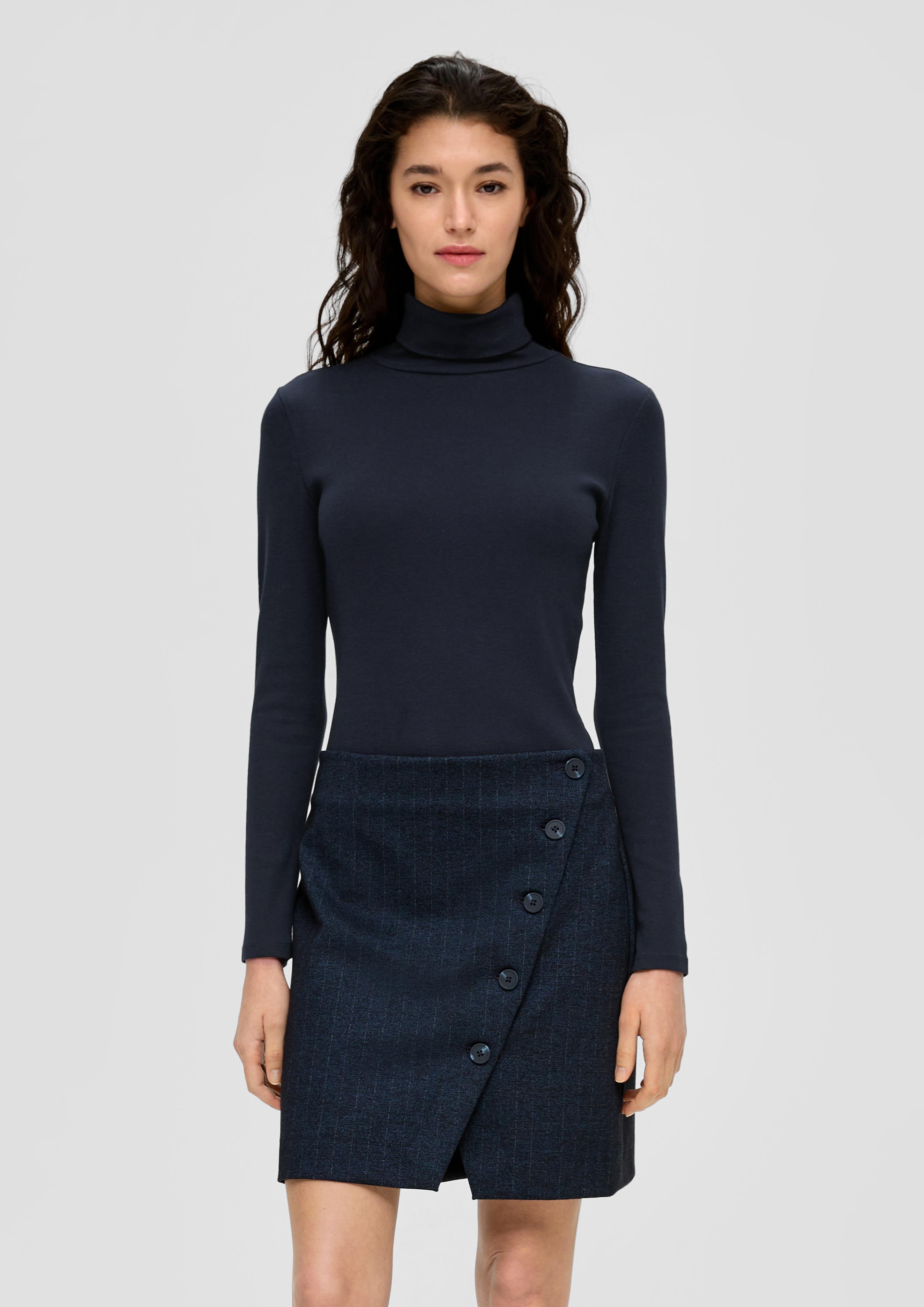 Longsleeve aus Baumwolle  2135959-5959