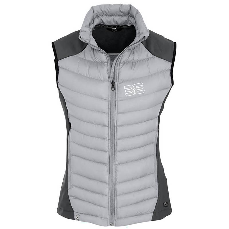 Maul Sport Sardona Rec XT Outdoorweste Damen