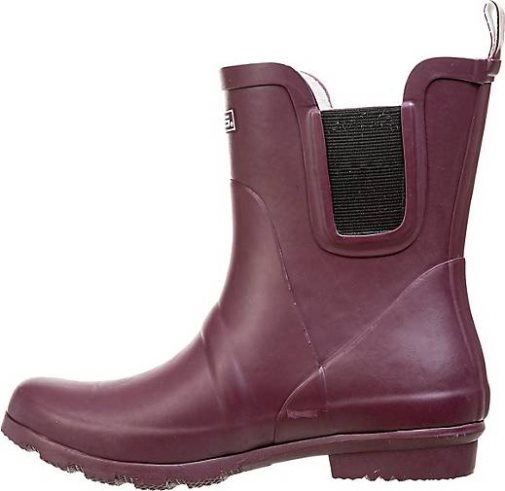 MOLS Gummistiefel Suburbs mit wasserdichter Funktion