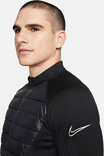 Nike Performance Herren Traingssweatshirt Therma-FIT