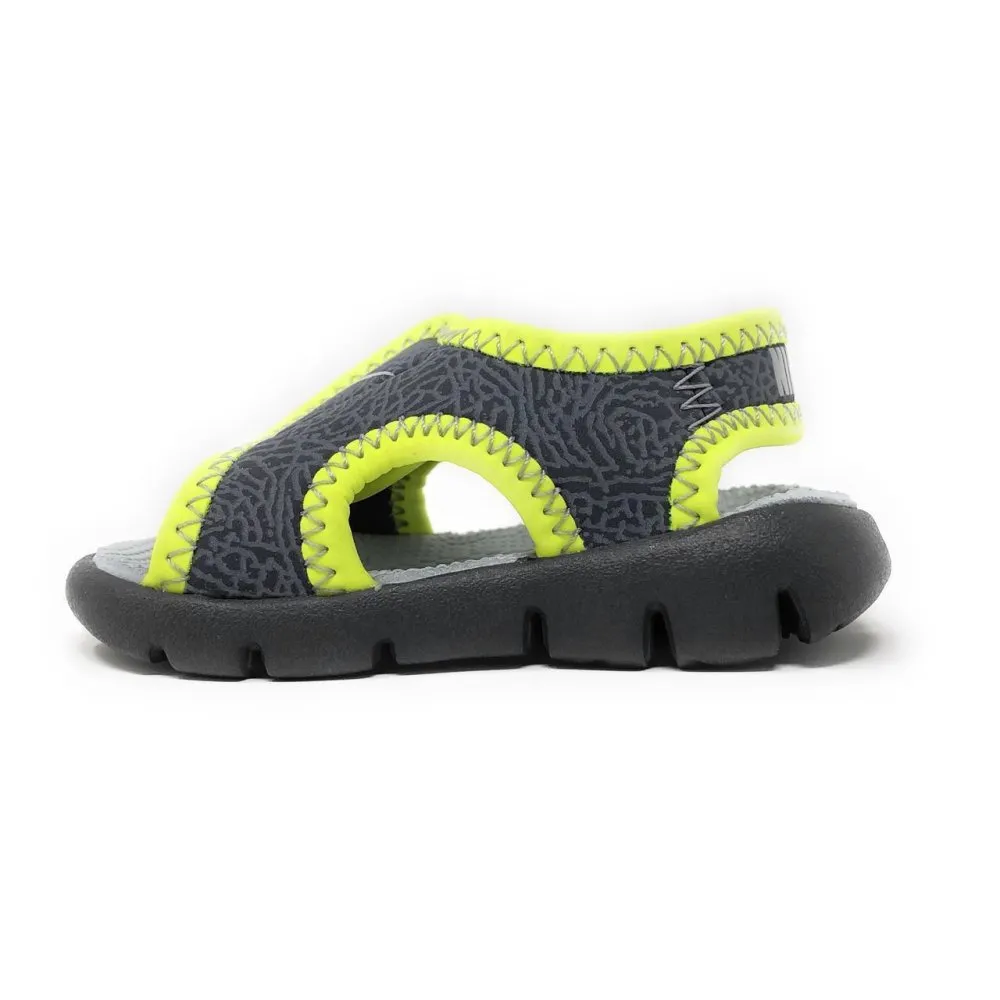 Nike Sunray 386519-013 / grau