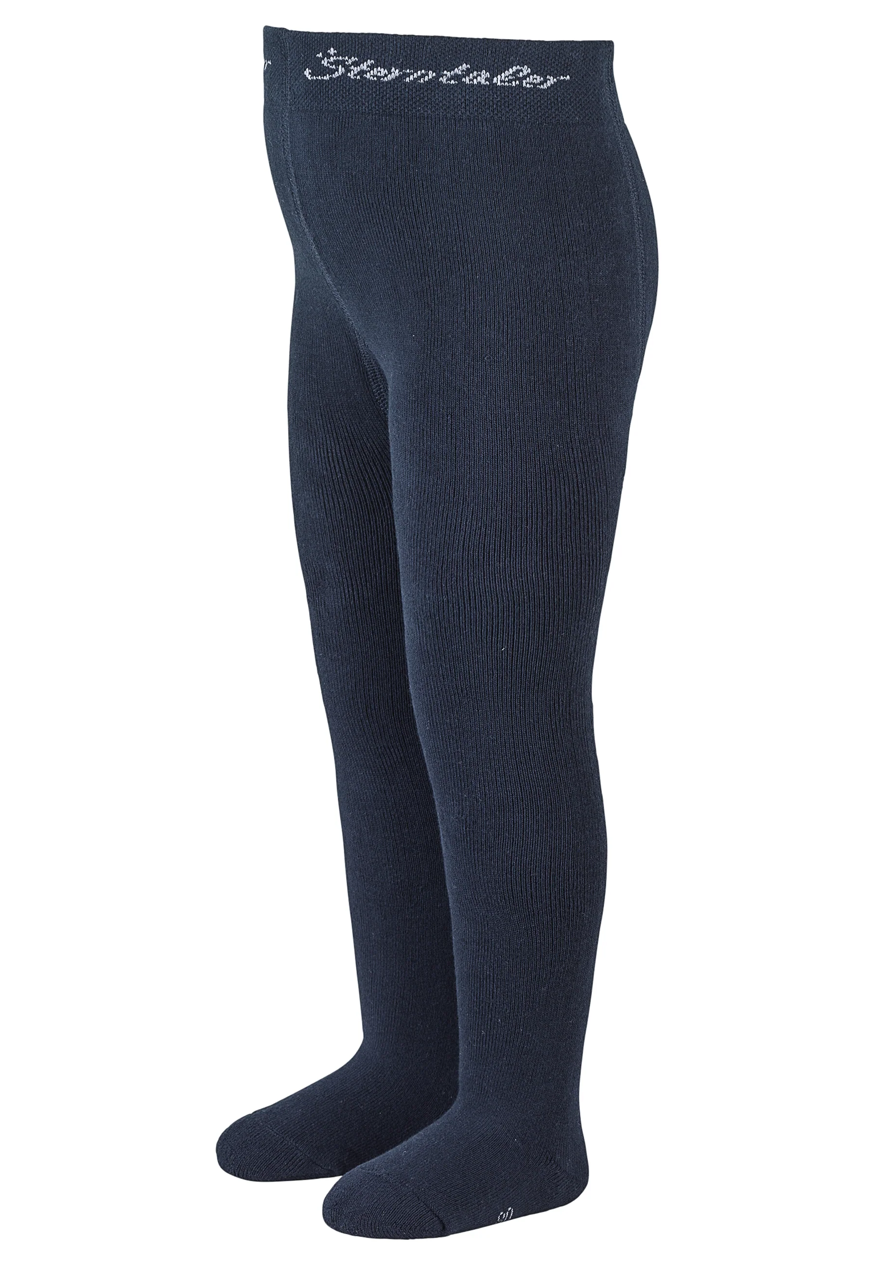Strumpfhose uni mit Komfortbund