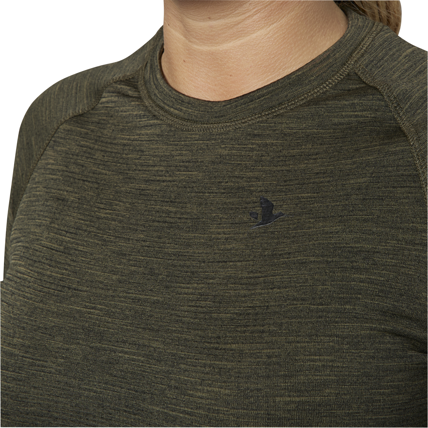 Seeland Damen Langarmshirt Active