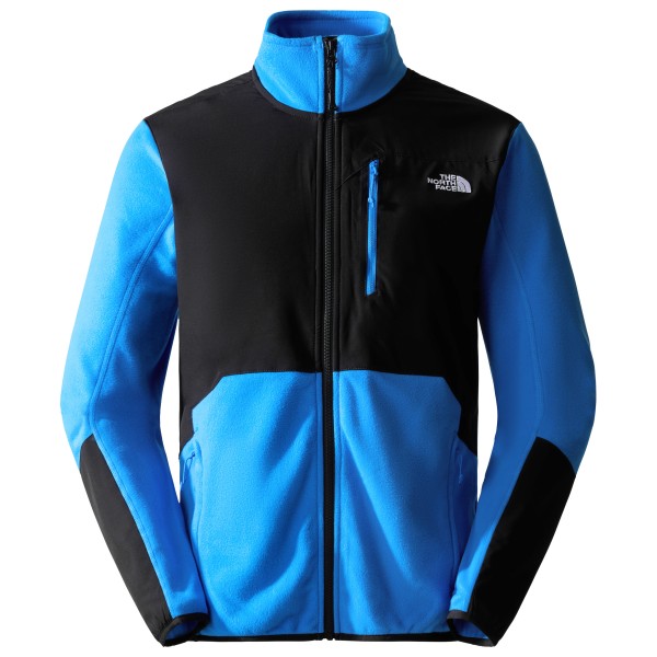 The North Face - Glacier Pro Full Zip - Fleecejacke