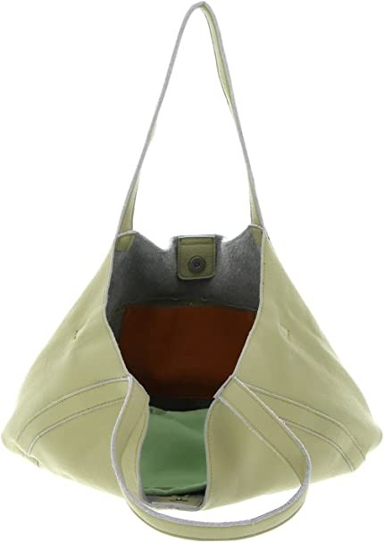 FREDSBRUDER Handtaschen bunt Nastally