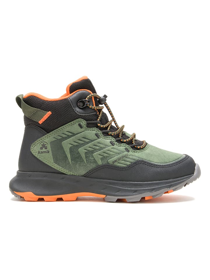 Kamik Trekkingschuhe 
