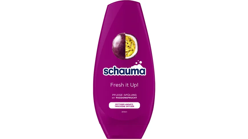 Schauma Spülung Fresh it Up! 250 ml