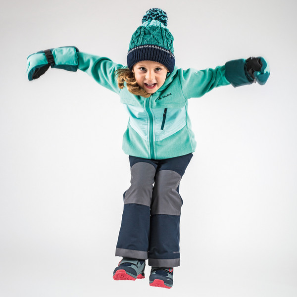 SNOW CUP PANTS III Kinder - Thermohose