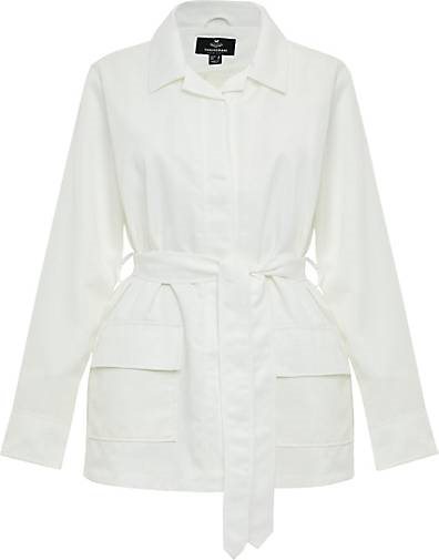 Threadbare Übergangsjacke