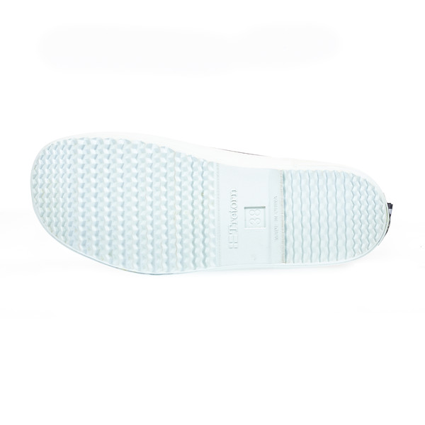 WINGS WINTER LOW Unisex - Gummistiefel gefüttert