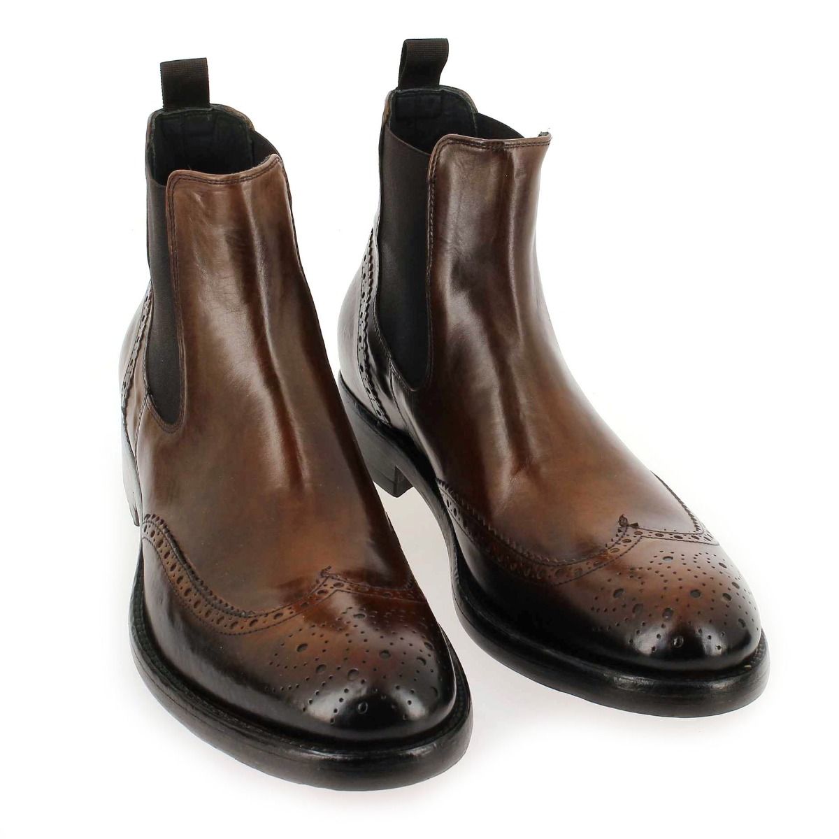 Jo Ghost  2570 779 - Marron Noir