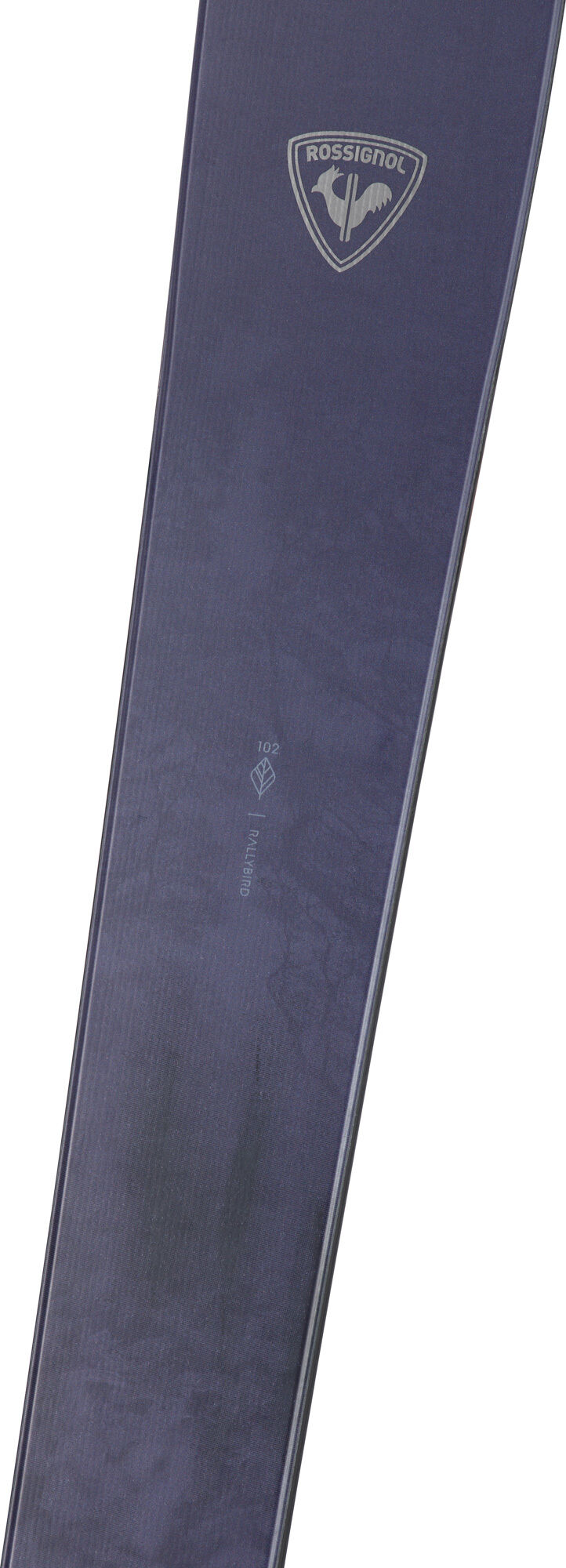 Skis de freeride femme RALLYBIRD 102 OPEN
