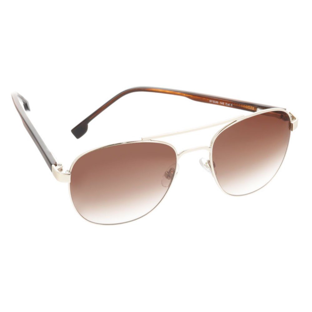 s.Oliver BLACK LABEL Pilotenbrille 99780-00100